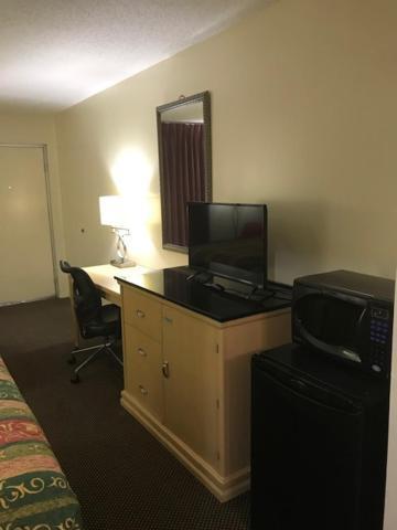 Western Motel Brinson Crossing Bagian luar foto