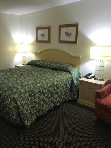 Western Motel Brinson Crossing Bagian luar foto